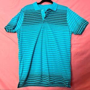 Mens polo shirt / Medium